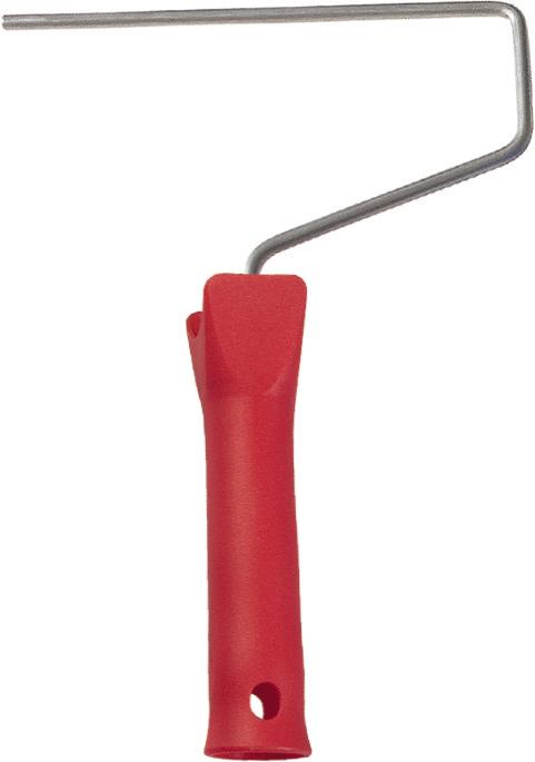 Držiak valca 25 cm, Ø drôtu 6mm