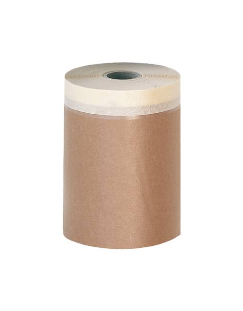 CQ zakrývací papier do interiéru, 18cm x 20m