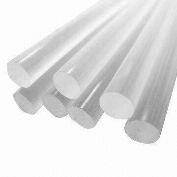 PROFIX Lepiaca tyčinka tavná ø7,2 x 100 mm, číra, 1kg
