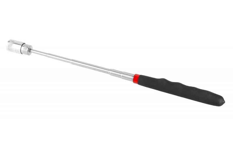Teleskop magnetický 160-610mm s LED osvetlením