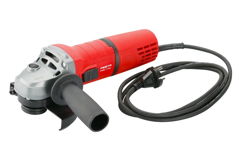 Brúska uhlová 900W max.125mm/M14 230V FESTA