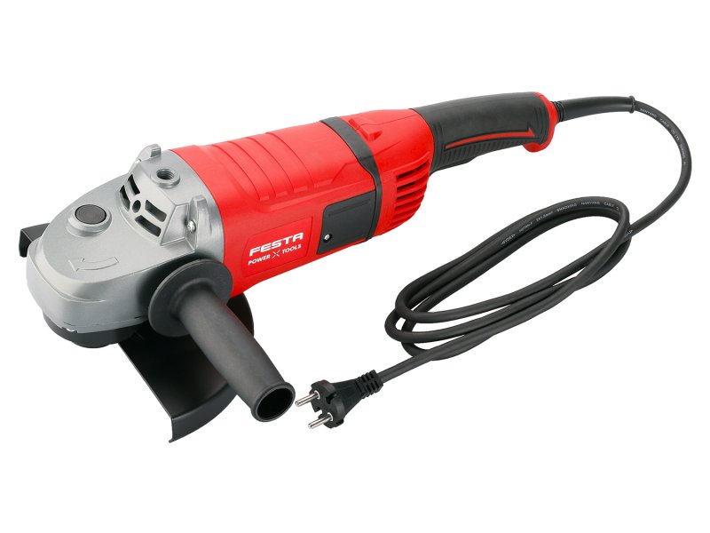Brúska uhlová 2400W max.230mm/M14 230V FESTA