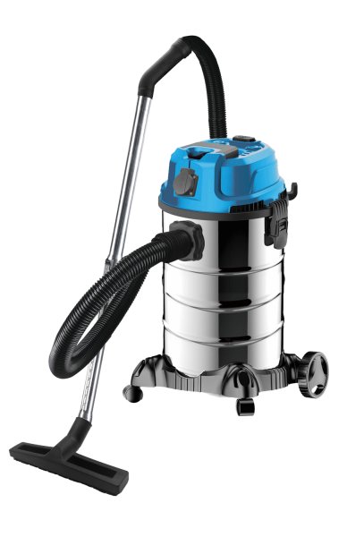 Vysávač 30l 1200W WESTBERG
