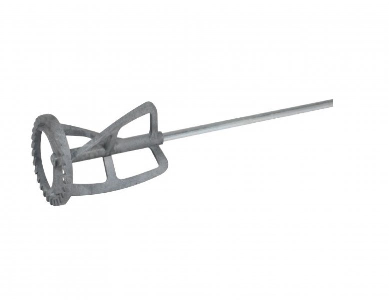 Miešadlo sklolaminatové 125 x 600 mm M14