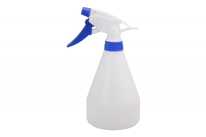 Postrekovač 0,5l ručný tlakový