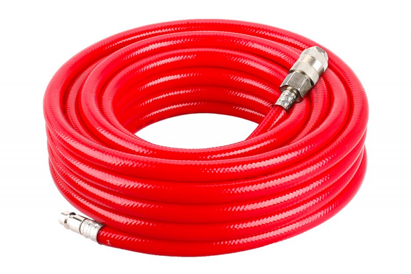 Hadica vzduchová 9x15mm 20m so spojkami FESTA