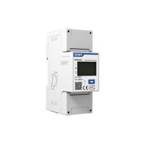 PRAKTIS SK SOLAX - elektromer Chint 1F - 80 A - DDSU666 / smartmeter