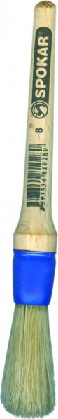 VÝPREDAJ - Štetec okrúhly 81110 C 8