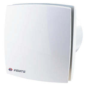 CB Elektro Ventilátor 100LD axiálny (VENTS)