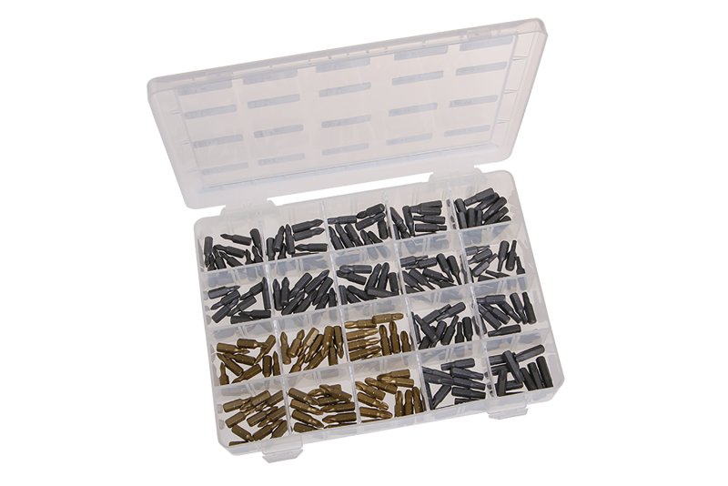 Sada bitov Stahlberg 20 x 10 ks