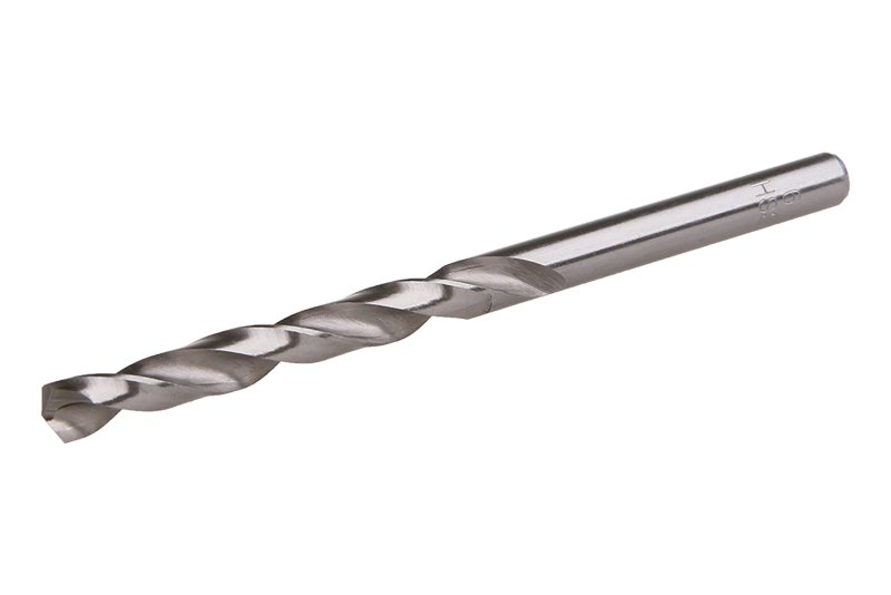 HSS-G W9 vrták 4.30