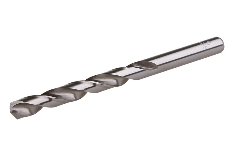 HSS-G W9 vrták 8.40