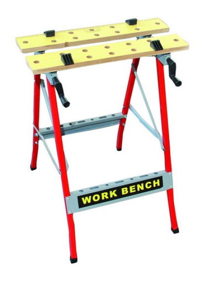 Pracovný rozkladací stôl