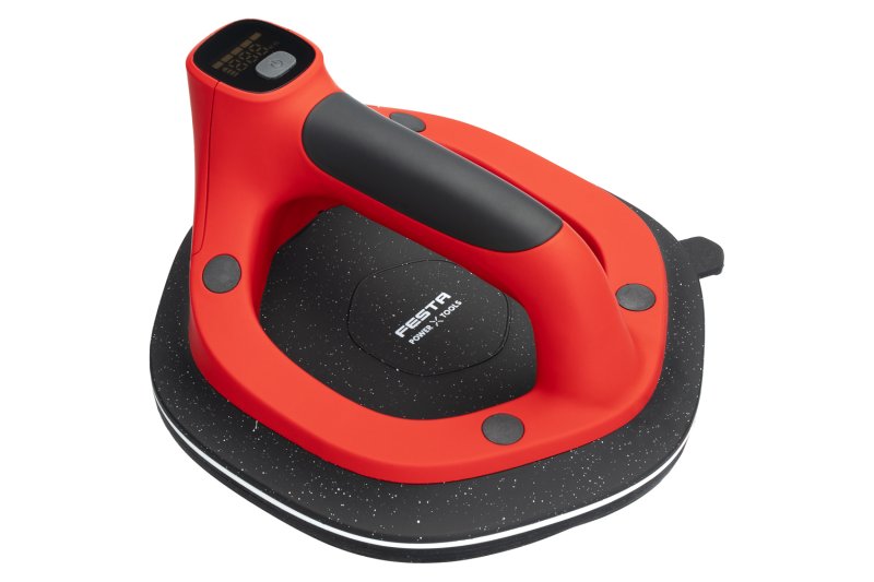 Prísavka elektrická FESTA 200mm, CE