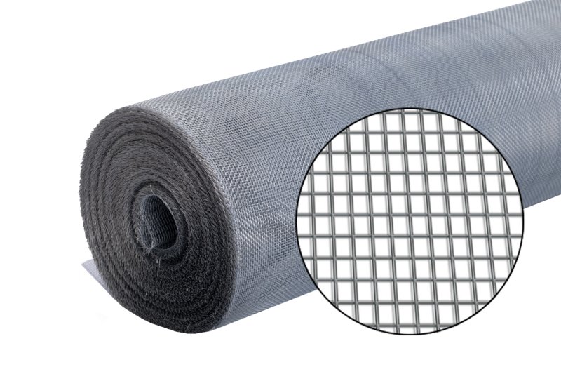 Galvanizovaná sieť 1Mx30M