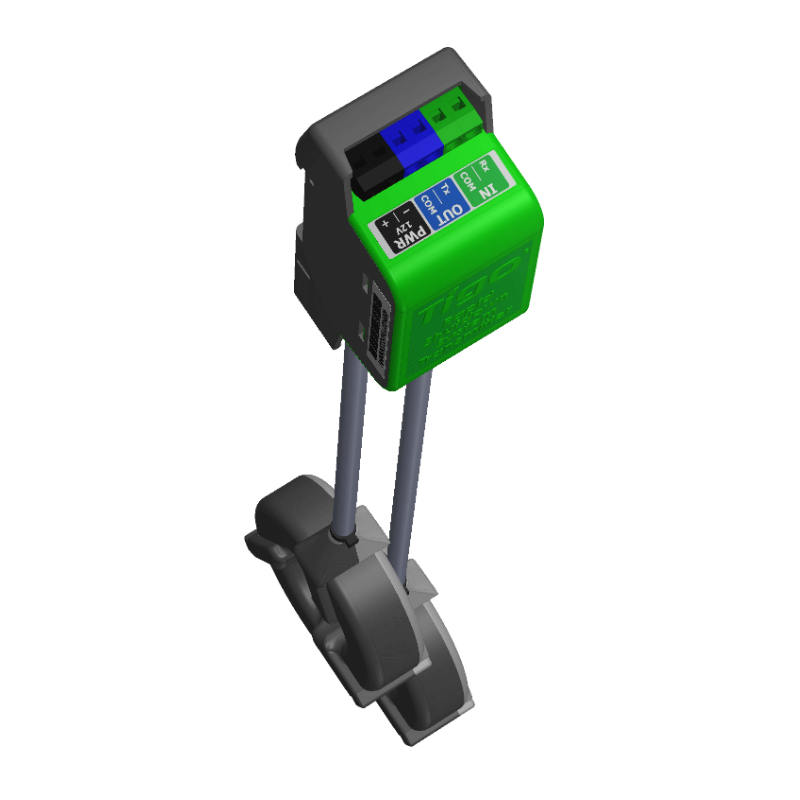 PRAKTIS SK TIGO RSS Transmitter kit
