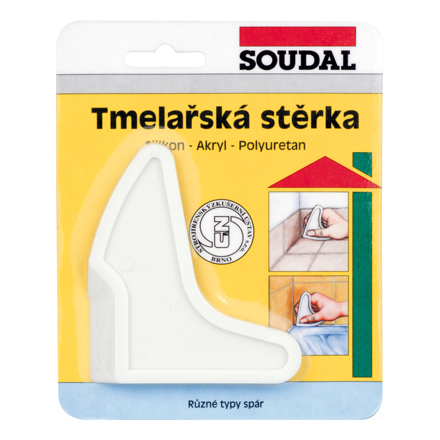 SOUDAL SOUDAL - Stierka na tmel SOUDAL