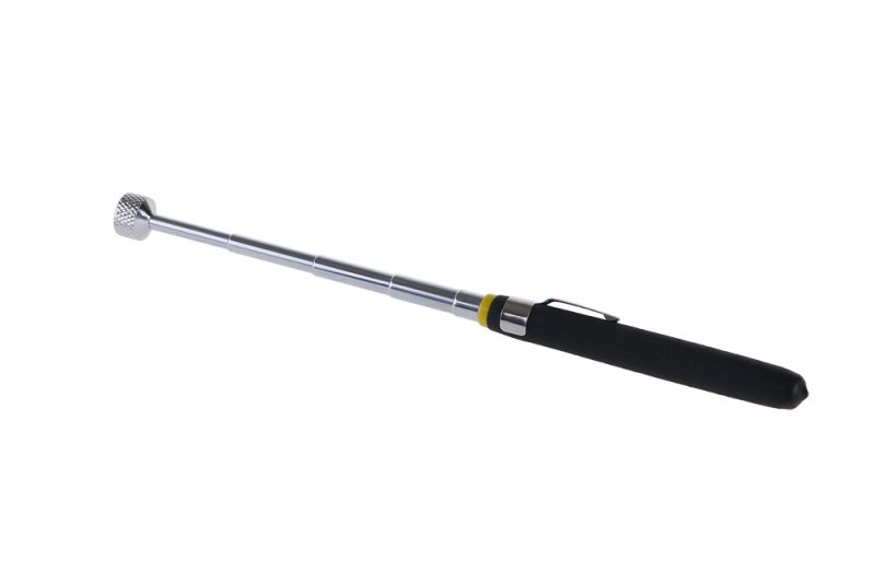 Magnetický teleskop