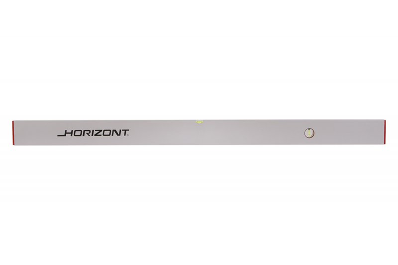 HORIZONT Sťahovacia lata SL2 150 cm 2 libely