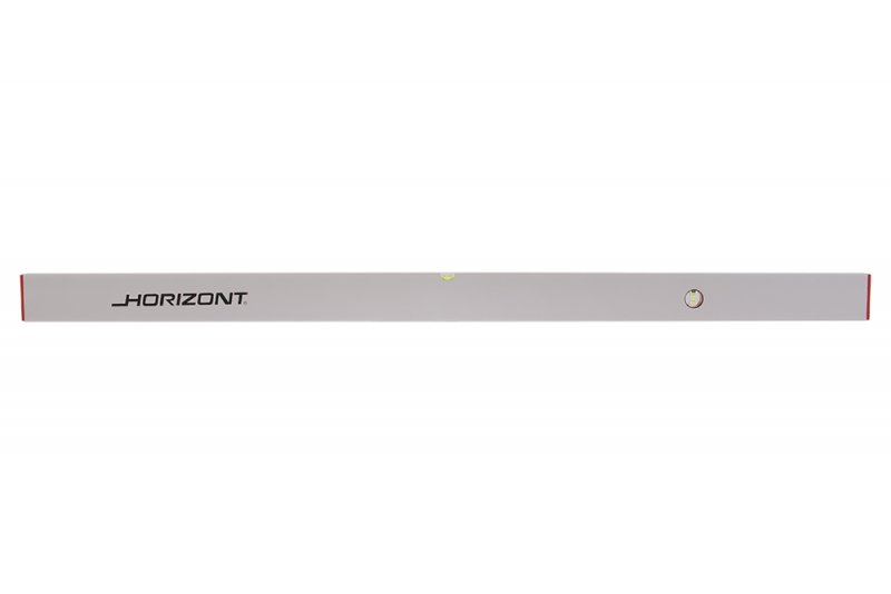 HORIZONT Sťahovacia lata SL2 180 cm 2 libely