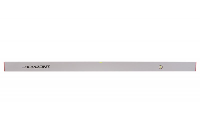HORIZONT Sťahovacia lata SL2 400 cm 2 libely
