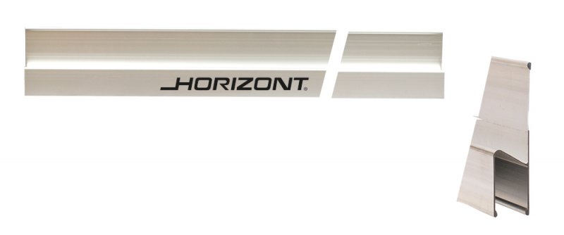 Sťahovacia lata SLH 200 cm h-profil