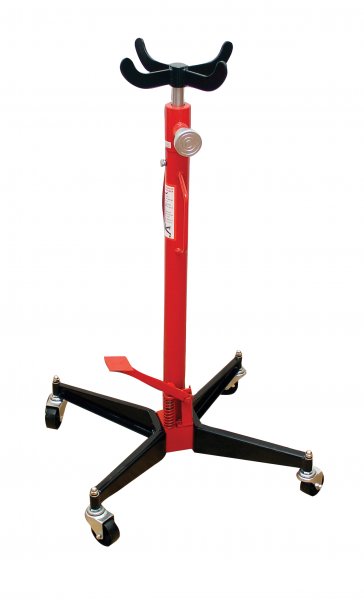 Hydraulický zdvihák prevodovky 0.5t, 1100-1900mm