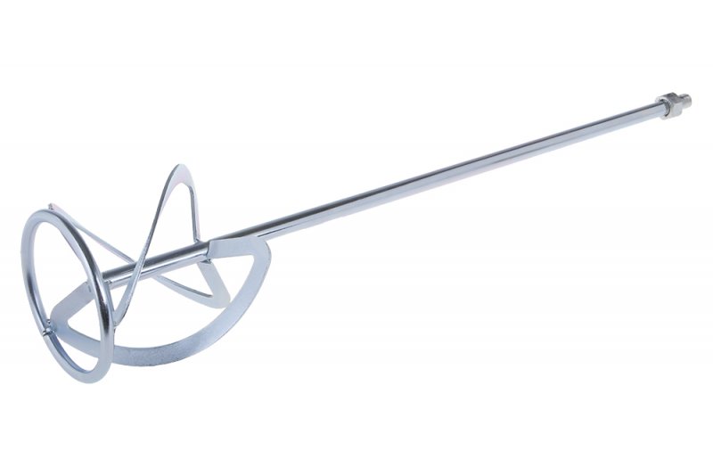 Miešadlo závit M14, 120mm L