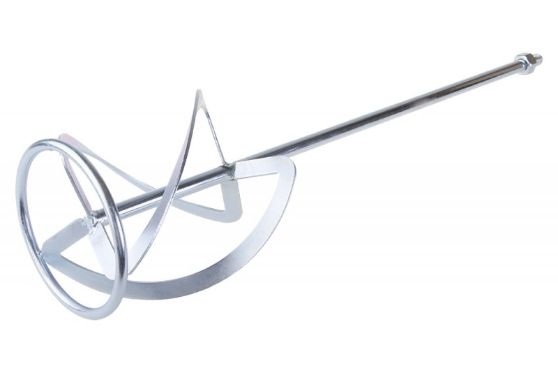 Miešadlo závit M14, 140mm L