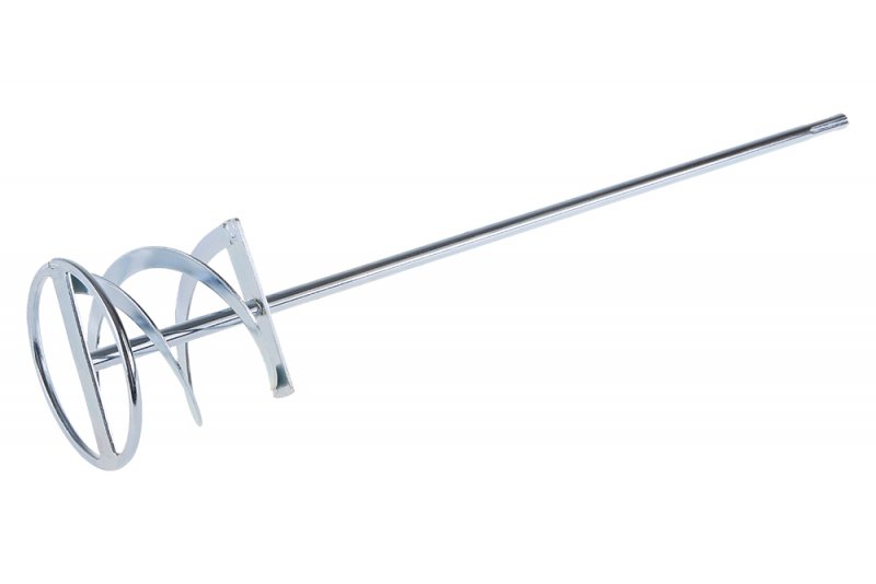 Miešadlo s kruhom 100mm PZN SDS+