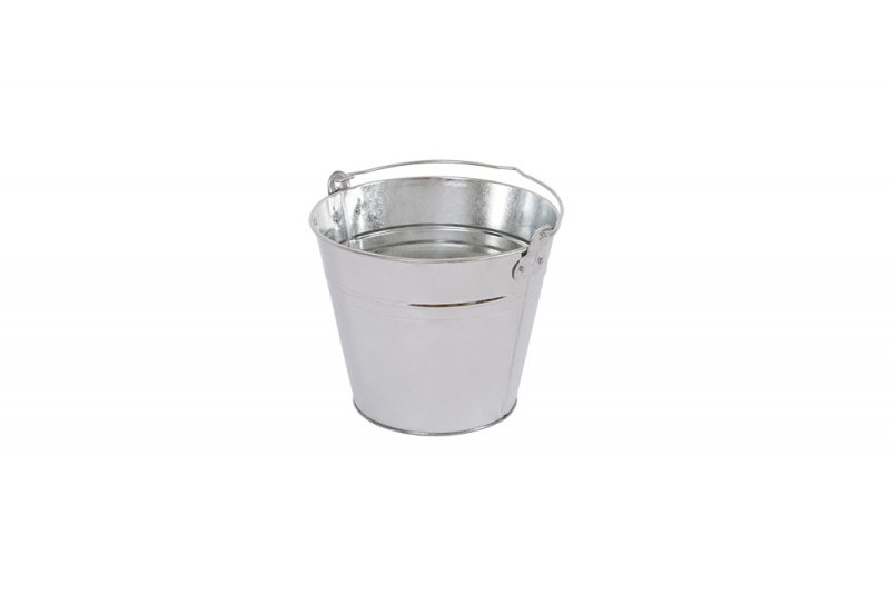 Vedro pozinkované 5L
