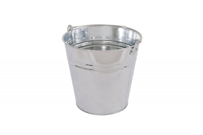 Vedro pozinkované 10L