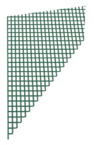 Galvanizovaná sieť 1Mx30M