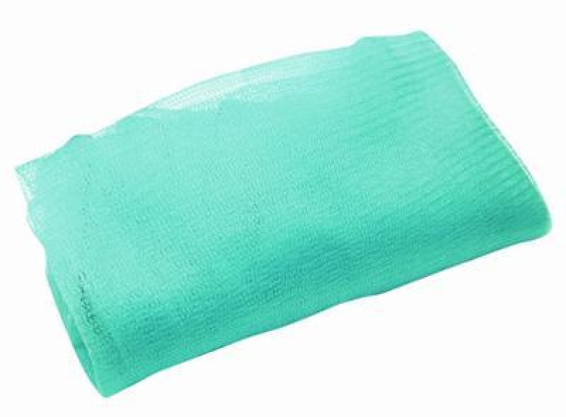 Sieť lešenia 2.5Mx20M,80g / m2 zelená
