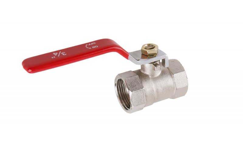 Guľový ventil 3/4"