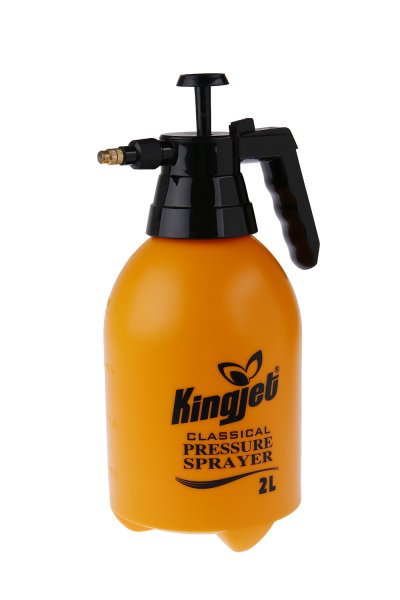Rozprašovač ručný tlakový 2 litre