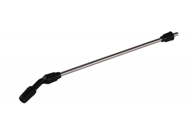 Náhradná tyč k postrekovaču nerez 370mm