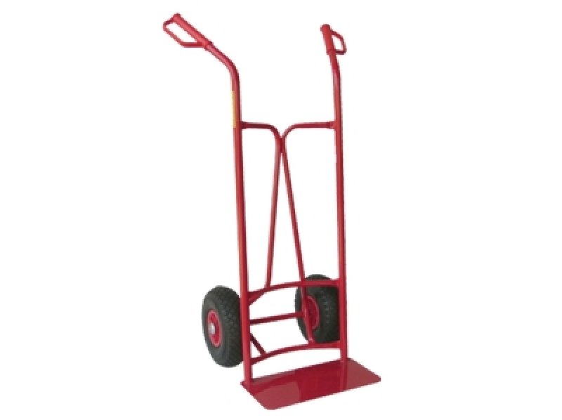 Rudla 14 / 250kg / koleso 260 Bantam
