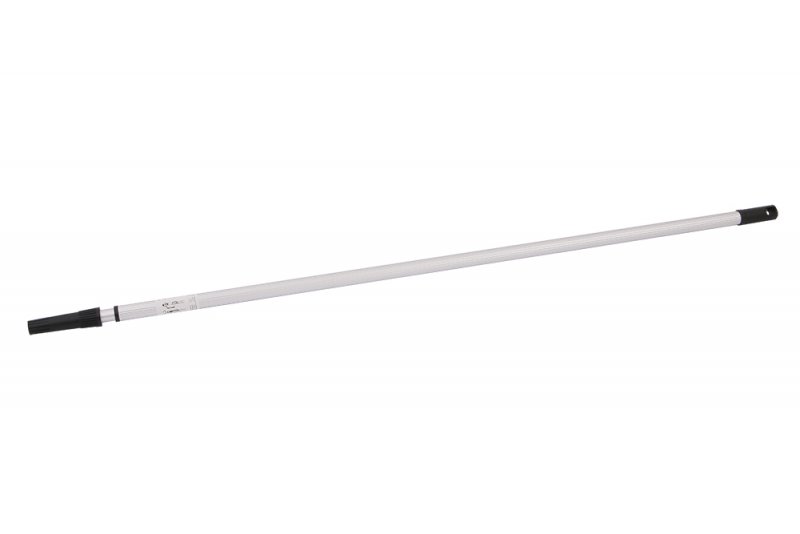 Tyč teleskopická 240 cm, hliníková