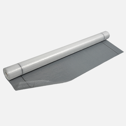 Den Braven Parotesná zábrana 1,5 x 10 m - 110 g/m² mliečna