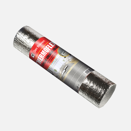 Den Braven Tepelná izolačná fólia Thermoflex 50 cm x 2 mm - 5m