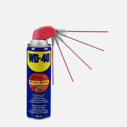 Den Braven Den Braven - Univerzálne mazivo WD-40, aerosólový sprej, 100 ml