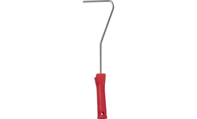 Držiak valca 10 až 16cm, Ø drôtu 6mm, 39cm