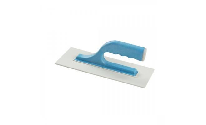 Hladidlo plastové z ABS, hrúbka 3mm, 270x130mm