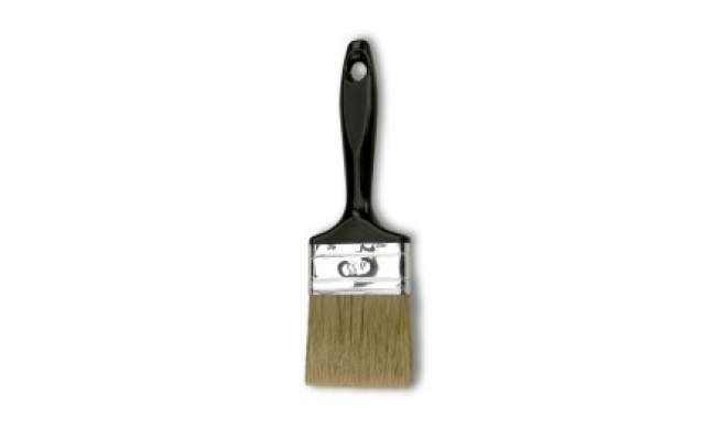 Štetec plochý univerzálny, 4"