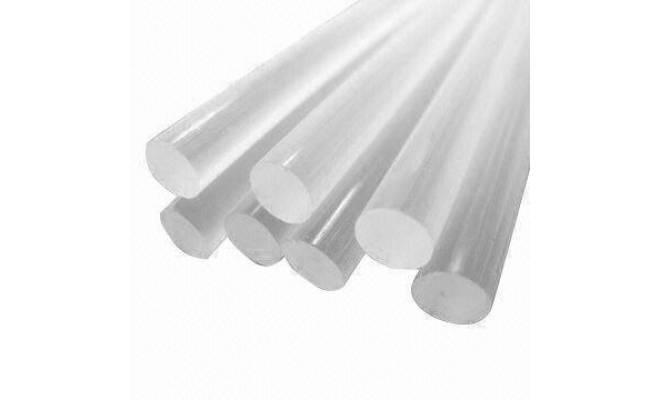 PROFIX Lepiaca tyčinka tavná ø7,2 x 100 mm, číra, 1kg 	