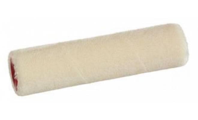 Lakovací valček velúr, 11cm 
