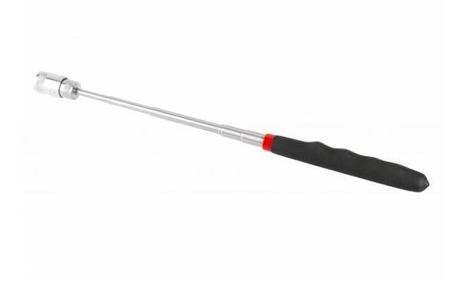 Teleskop magnetický 160-610mm s LED osvetlením