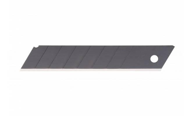 Náhradná čepeľ 18x0,7mm 10 ks 8 segmentov