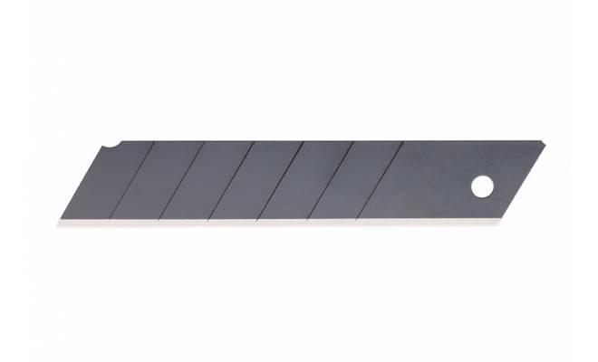 Náhradná čepeľ 25x0,7mm 10 ks 